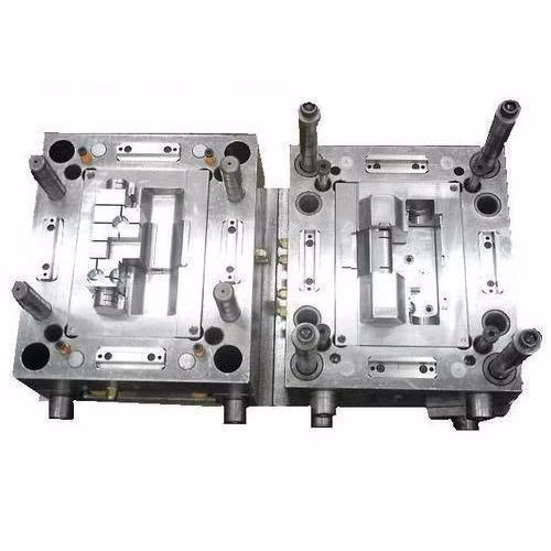 PVC TPE ABS Silicone Dildo Injection Machine Molds for Sex Toy 718 H13 Material Mould
