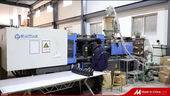 Small Batch Custom OEM Plastic Thermoforming ABS/PVC/Pet/PS/PP Mannequin Torso