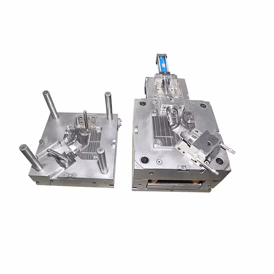 PVC TPE ABS Silicone Dildo Injection Machine Molds for Sex Toy 718 H13 Material Mould