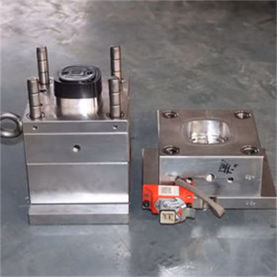 PVC TPE ABS Silicone Dildo Injection Machine Molds for Sex Toy 718 H13 Material Mould