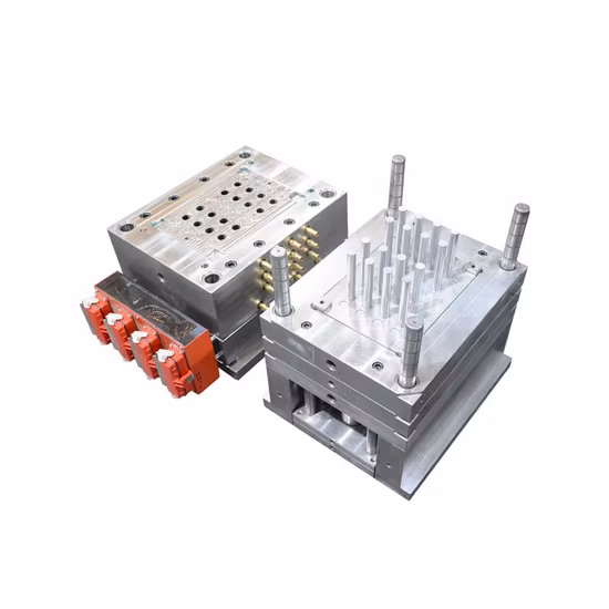 PVC TPE ABS Silicone Dildo Injection Machine Molds for Sex Toy 718 H13 Material Mould