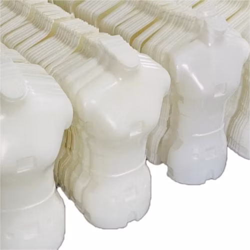Manichino femminile leggero termoformabile in plastica ABS con torso personalizzato