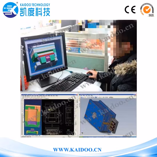 Modello in plastica/Stampo per soffiaggio manichino in plastica/Stampo per soffiaggio